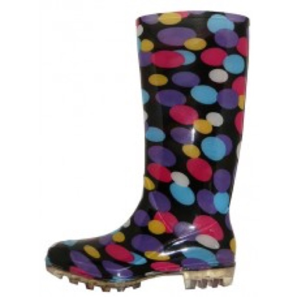 Women’s Rainboots